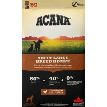ACANA Adult Large Breed 11,4 Kg