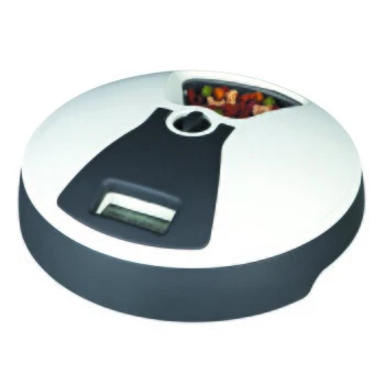 Trixie Futterautomat TX6 1 Trixie Futterautomat TX6