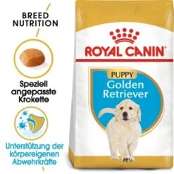 ROYAL CANIN Golden Retriever Puppy 12 Kg -Hundebedarf Geschäft 360fe42c94390316930ef8203bbd495b557b04c9 1033035 de DE rc