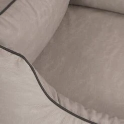 Knuffelwuff Orthopädisches Hundebett Rockland Aus Kunstleder Hellgrau M-L -Hundebedarf Geschäft 37586fc8310b4415f06056841d7dfc0190aff4a8 1411979 de DE a6fa463c37041d6191c7a94be9a7be24b984b99cMuPqP0