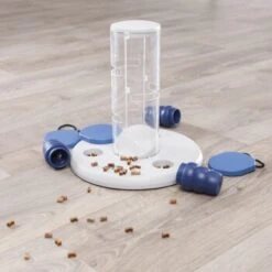 Trixie Intelligenzspielzeug Dog Activity Gambling Tower -Hundebedarf Geschäft 376b6352621125c067d8c8f9cfc65d0671ac9c02 87b9475f71ddb866a4345563c09cf0185219a8fd