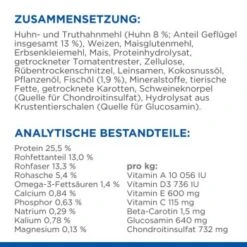 Hill's Science Plan Perfect Weight + Active Mobility Adult Large Breed Mit Huhn 12kg 12 Kg 11 Hill's Science Plan Perfect Weight + Active Mobility Adult Large Breed Mit Huhn 12kg 12 Kg -Hundebedarf Geschäft 3a6dff335d63abc1fc1dbd4071505d95bfe56aac 52742052410 5