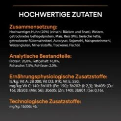 PRO PLAN Optibalance Medium Adult 3 Kg -Hundebedarf Geschäft 3af6d494be938395757699bfdee76d3466beb26f 1206414 6