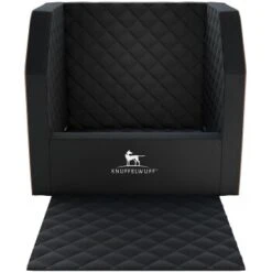 Knuffelwuff Autositz Cargo Für Den Vordersitz Schwarz M -Hundebedarf Geschäft 3b166a8dd0dcb30e79ff2b969cd0f7e64c2e3ec7 1412826 de DE c6d4f826cf698b177831036ad8ca59303460cc58dXAiiG