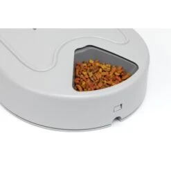 PetSafe Futterautomat Für 5 Mahlzeiten -Hundebedarf Geschäft 3dcd8d82c15e0eac51035d85011f0b80f04759b4 1176866 3