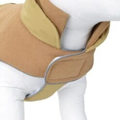 AniOne Leichter Wintermantel 24 Cm -Hundebedarf Geschäft 3de8b8b0e14ef107f85dd000b43d0e0b384cdac4 1376688 de DE AniOne wb 8