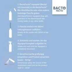 ChronoBalance BactoFacto Probiotischer Geruchsstopp Pads Für 2 Liter 20 Ml 10 ChronoBalance BactoFacto Probiotischer Geruchsstopp Pads Für 2 Liter 20 Ml -Hundebedarf Geschäft 3e5f515fd441ed4e092f37c9bce7a7fafabacdea 1397549 de DE 173d7141c978caeacd91925c5285bdf2d6771f541EAiZg