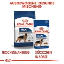ROYAL CANIN Maxi Adult 15 Kg -Hundebedarf Geschäft 3fb182d427031ecb6dc955026a4043dce0f3b15c 1003112004 de DE rc 2