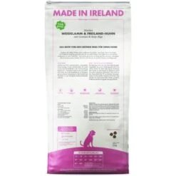 Irish Pure - Lamm, Huhn + Gemüse & Kelp 1,5 Kg -Hundebedarf Geschäft 42d9f69008ff66be72a2bfc4c53c37ccdca550fb 1274251 de DE 2b895cb734d851bd9d209e3aacc288d9ed1d6a8c7aRzFr