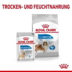 ROYAL CANIN Light Weight Care Maxi 12 Kg -Hundebedarf Geschäft 44f3910250d98933060d3ad275673b27926a2273 1376170 de DE aoks 7