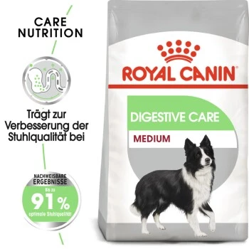 ROYAL CANIN Digestive Care Medium 12 Kg 1 ROYAL CANIN Digestive Care Medium 12 Kg