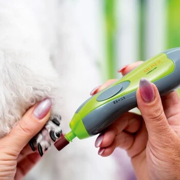 Moser Elektrischer Krallenschleifer 2 Moser Elektrischer Krallenschleifer – Bild 2