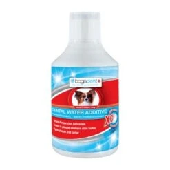 Bogadent DENTAL WATER Additive Hund 250ml
