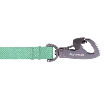 Ruffwear Hi & Light™ Leine Grün 5 Ruffwear Hi & Light™ Leine Grün – Bild 5