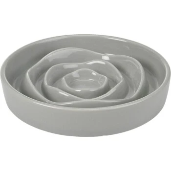 AniOne Keramik Antischlingnapf 700 Ml 1 AniOne Keramik Antischlingnapf 700 Ml