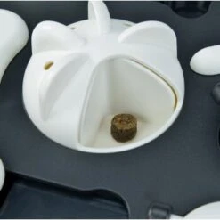 MORE Intelligenzspielzeug Für Hunde Tricky (Level 3) -Hundebedarf Geschäft 48fab635e2df178a4ab6130f1667a06509e530dc b682d78ec9f293c199d904ecb02d43a063cd00a2