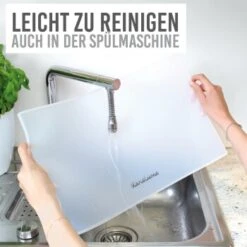 KaraLuna Napfunterlage Aus Silikon 48x30 Cm Geschwungen Transparent -Hundebedarf Geschäft 4c37e37a19fab2c8e92f3061aecb1e75807edad1 1407471 de DE 5e5f550cbe15c2524eb73eccd4c6daddf2ce675fNtBlY3