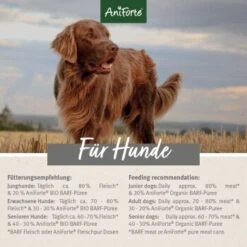 Aniforte BIO BARF Püree - Fenchel & Mango 5 X 150g -Hundebedarf Geschäft 4c3a5efb5aa912488432a0e33fb78dac88ab3784 1472620 de DE c5b70d226b10d58d75aa66178e923e2003e87eb5tKNDnL