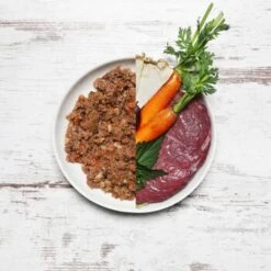 DOG'S LOVE Adult Classic 6x800g Wild Mit Kartoffel & Zwetschge -Hundebedarf Geschäft 4ce8c4a153b4eacb67209e7de06d7156e72c04f8 01db534c5a12c25637372c10b435181d4aeb99e9