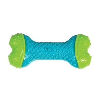KONG Spielzeug Core Strength Bone 1 KONG Spielzeug Core Strength Bone