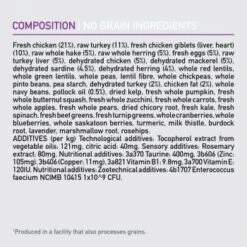 Orijen Puppy Large Breed 6 Kg -Hundebedarf Geschäft 4e6b818e294f347e84e916416d3e424411fcf753 1261043 6