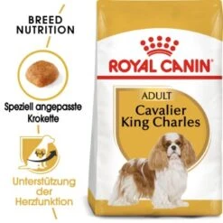 ROYAL CANIN Cavalier King Charles Adult 7,5 Kg