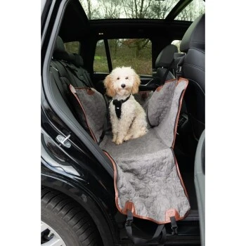 MORE Autoschondecke Noblesse 1-Sitz 1 MORE Autoschondecke Noblesse 1-Sitz