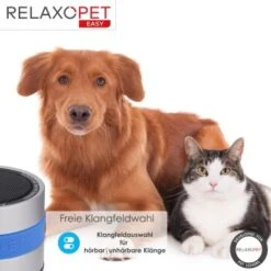 RelaxoPet EASY Tierentspannungs-Trainer Für Hunde Und Katzen 12 RelaxoPet EASY Tierentspannungs-Trainer Für Hunde Und Katzen -Hundebedarf Geschäft 5754cb551b55ed2778c35b5fa9c1b4cf5c64bd93 1396143 de DE d6dd87ba4d04dec8064cef17c9c335b54fc559f06qKsrV