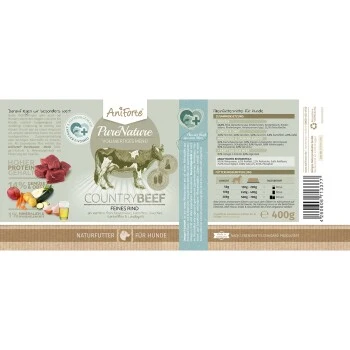 Aniforte Mix 2,4 Kg 4 Aniforte Mix 2,4 Kg – Bild 4