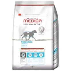 PetBalance Medica Reduktion Geflügel & Kartoffel 2 Kg