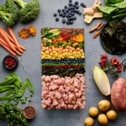 Irish Pure Junior - Huhn + Gemüse & Kelp 1,5 Kg -Hundebedarf Geschäft 592cca8b3e9d8a373cc148912da8e71c1380eb5a 1274242 de DE b7c19427b652e06f24e09852edbb32afab7cb4432lyvKp