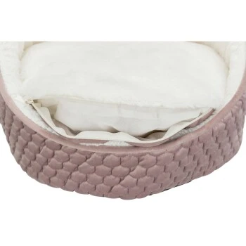 Trixie Kuschelhöhle Livia Rosa S 5 Trixie Kuschelhöhle Livia Rosa S – Bild 5