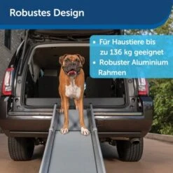 PetSafe Happy Ride Teleskop-Hunderampe L -Hundebedarf Geschäft 5b2a5bc8863de5d47dd628032c3dbbdb23b37e28 1418942 de DE 8392d8854d03542015e794062c099316f30dd4fejXDchs