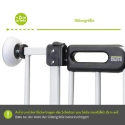 Bomi Zubehör Schutzgitter 4er Set Wandschützer -Hundebedarf Geschäft 611bc15b4b0816c2d87ff2e33e0d2ecfbe81a771 1545128 de DE cd687929d20cdb07e9986bf9538792db131141a8JqgjA4