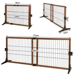 Lionto Absperrgitter, Hundeschutzgitter -Hundebedarf Geschäft 61f692390578908214cfc85ac6cce33340efd8f0 1665997 de DE f04de92ce8b941e6a1e96a289c712eb0e1cdf56380meWH