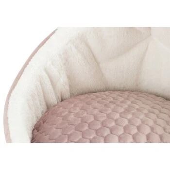 Trixie Kuschelhöhle Livia Rosa S 3 Trixie Kuschelhöhle Livia Rosa S – Bild 3