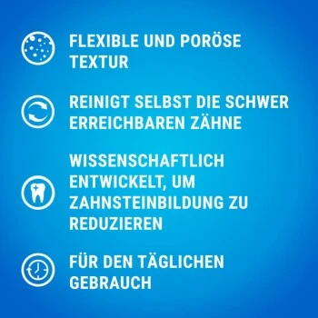 DentaLife PURINA Hunde Zahnpflege-Snacks Großpackung Medium, 84x 3 DentaLife PURINA Hunde Zahnpflege-Snacks Großpackung Medium, 84x – Bild 3