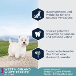 EUKANUBA Breed Specific West Highland White Terrier 2,5kg -Hundebedarf Geschäft 6521f5ceab60ab065ad87a9db86f30ab5042a063 98bff0743e42d372576a1a240315922ae05b22b4