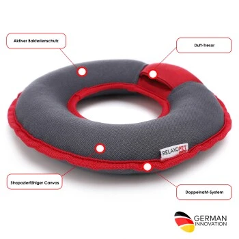 RelaxoPet PLAY Multi-Ring 6 RelaxoPet PLAY Multi-Ring – Bild 6