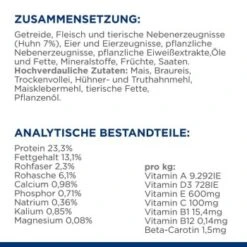 Hill's Prescription Diet Digestive Care I/d Mit Huhn 4 Kg -Hundebedarf Geschäft 6adf69e9494ff9b6f7bd6fcb3c59f6391d56c826 4f1c21be22872effbce7988702c2c8a3efb70019