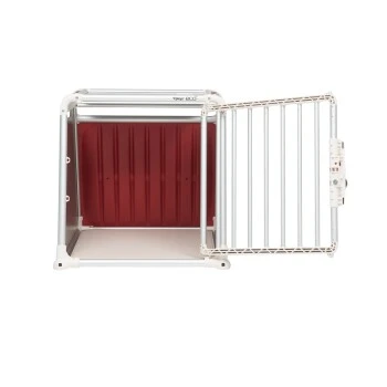 4pets Transportbox EcoLine Three S 2 4pets Transportbox EcoLine Three S – Bild 2