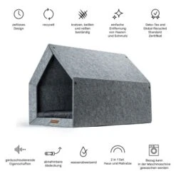 Rexproduct PetHome Hellgrau Schwarz S 10 Rexproduct PetHome Hellgrau Schwarz S -Hundebedarf Geschäft 6e3219fcb5d2f943f10428148ca1aba33fdc2f02 1499755 de DE dce747ecce2e845856904251e3366af226a383643Azxdc