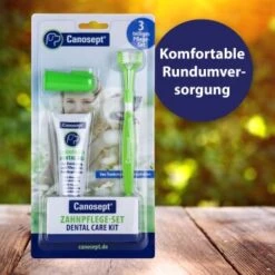 Canosept Zahnpflege-Set Für Hunde -Hundebedarf Geschäft 6f09788a3ed52339d00d8407691687cacb976af6 1382706 de DE bddb2abbba0ff4c9f2341989bfa57c0dc308bdb9q7WU4X