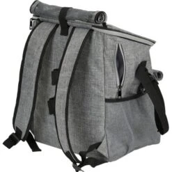 AniOne Fahrradtasche Bruno Für Gepäckträger Hinten -Hundebedarf Geschäft 6f543c3f0fa0f976539f427cfa58b65c39b36d5c 1396207 5 AO H