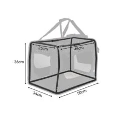 Lionto Hundetransportbox - Faltbar - Schwarz S -Hundebedarf Geschäft 6feb7938fdffabafe6432e2f9e1435f87ae20931 1494697 de DE 0b17d8c27d2d5db035e5bc077b0b6a9ff07ee42eP6Qwl9