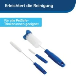 PetSafe DRINKWELL Reinigungsset -Hundebedarf Geschäft 704b111fe280a7822bd7265ba070fc809c9fefe6 1070723 3