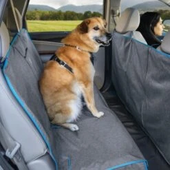 Kurgo Coast To Coast Auto-Hängematte Für Hunde, Grau -Hundebedarf Geschäft 704d4c05952d3b7e60a4b4adad9b8f003bd9801c 1481165 de DE b8cf6cfb84ad19e9cd5afc951afb32aa60abccf9E5UF4B