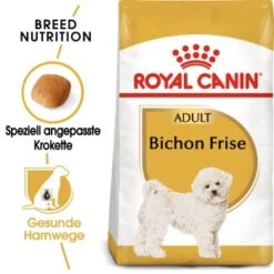 ROYAL CANIN Bichon Frisé Adult 1,5 Kg