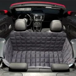 Doctor Bark Autoschondecke Für 2-Türer / Coupé / Cabrio Grau S 8 Doctor Bark Autoschondecke Für 2-Türer / Coupé / Cabrio Grau S -Hundebedarf Geschäft 73b51940595198eda8d039e7d26b80f17632daa0 d27b9788c8a17f1d6f139fe838da0827eeb09a1d