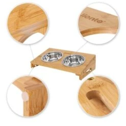 Lionto Futterstation Mit Bambusgestell -Hundebedarf Geschäft 74b6c89cc2c2ea61769a7976d3bbd0c81e0ef28a 1665980 de DE 187d78a7505538e9df3e49c2c60dd01be569c971btUcLz